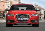 Audi S3 Sportback 2008 года (WW)